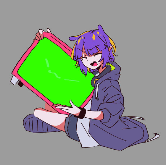 Flat