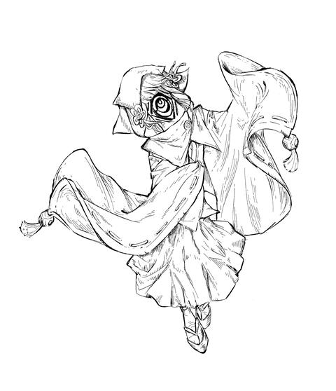 Lineart